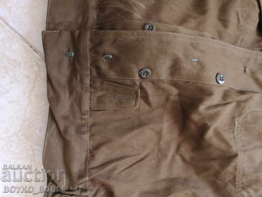 Livrarea Jachetă de ofițer militar de vară autentic