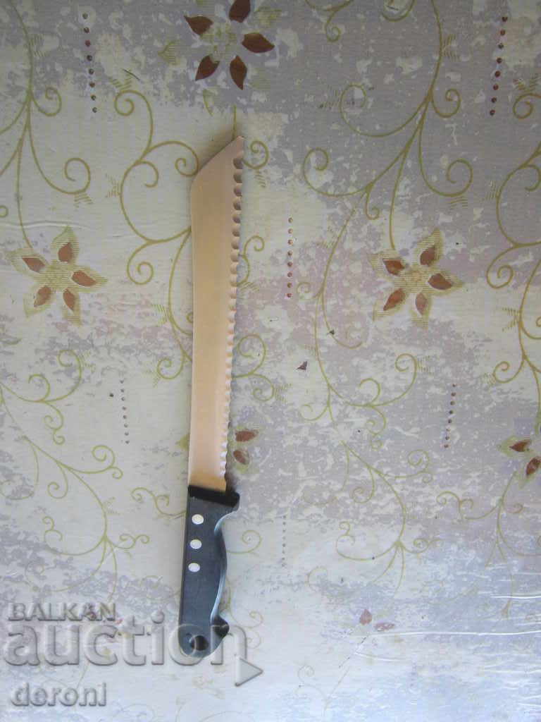 Great knife Solingen Felix Gloria Solingen - 7 Great knife Solingen Felix Gloria Solingen - 7
