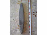 German sharpener stone belgium cuticle razor