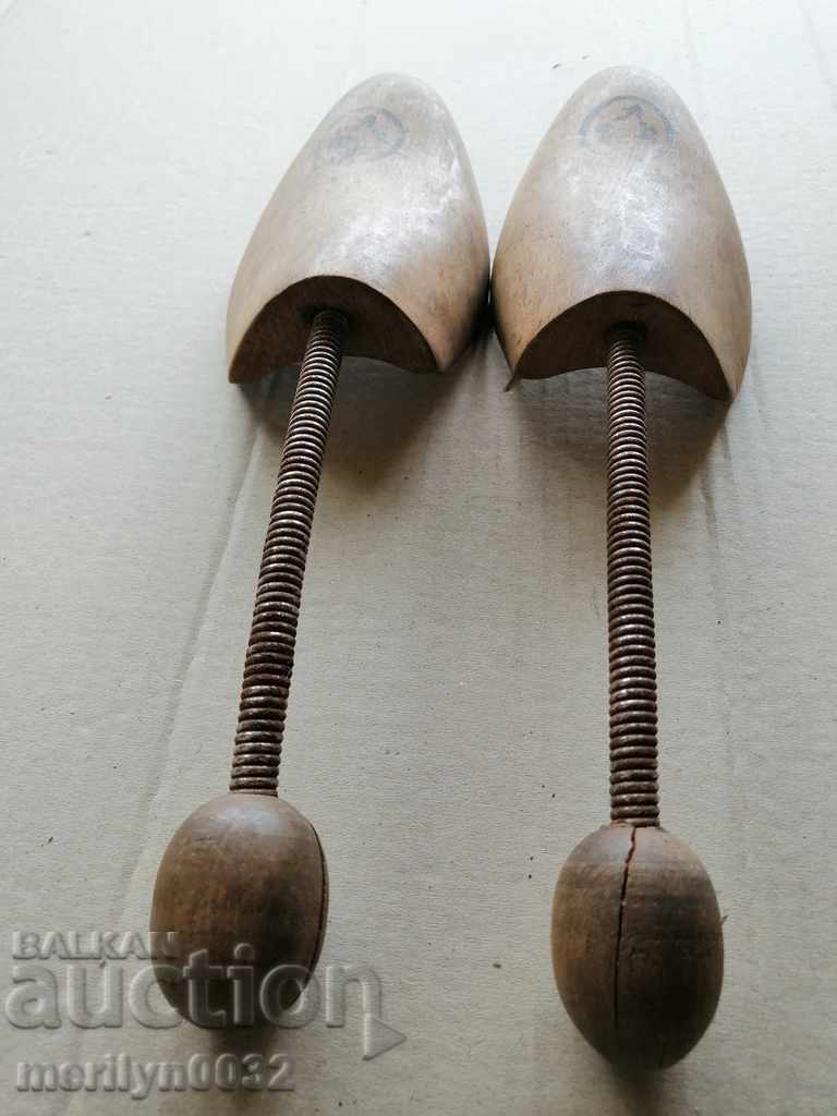 Forme de încălțăminte pentru încălțăminte bărbătească, matriță, pantofi - 6 Forme de încălțăminte pentru încălțăminte bărbătească, matriță, pantofi - 6