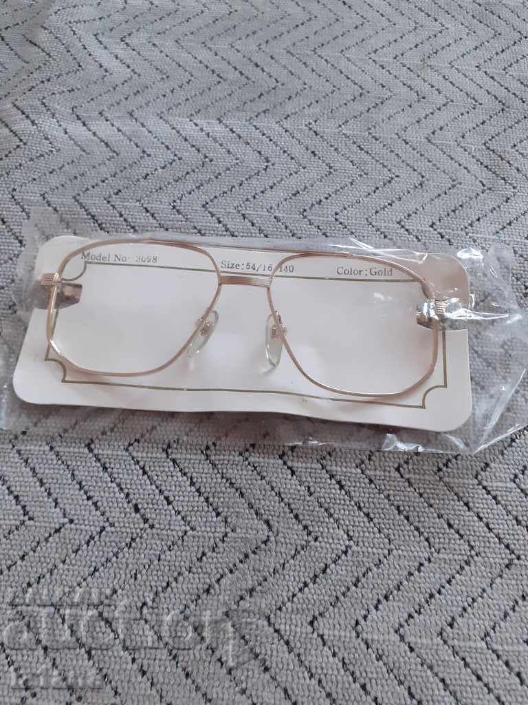 Spectacle frames