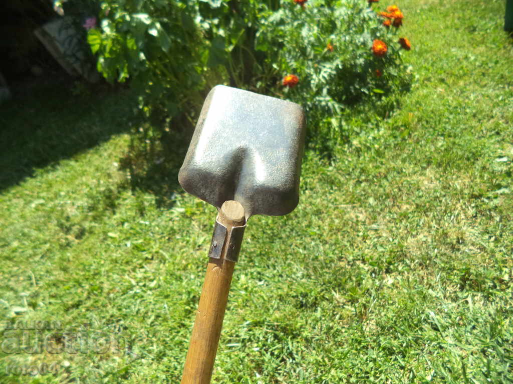 Delivery of Lopata Delivery of Lopata