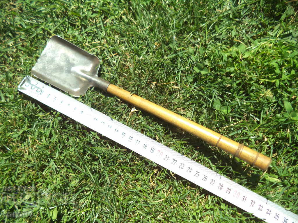 Lopata - 5 Lopata - 5