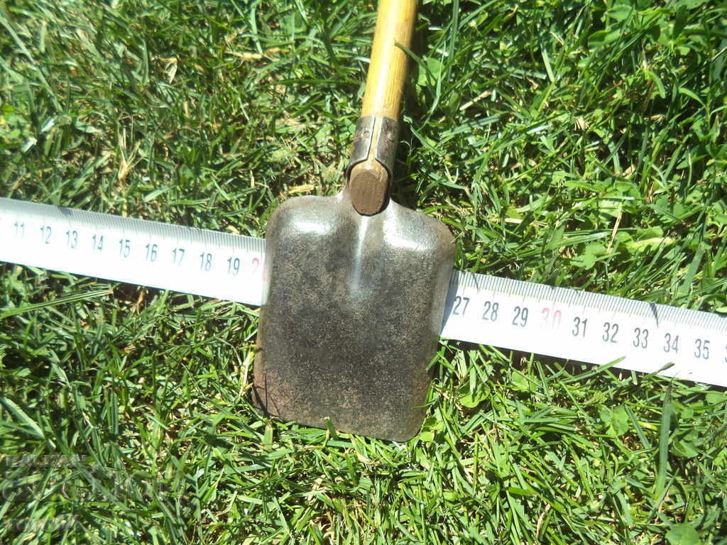 Lopata - 6 Lopata - 6