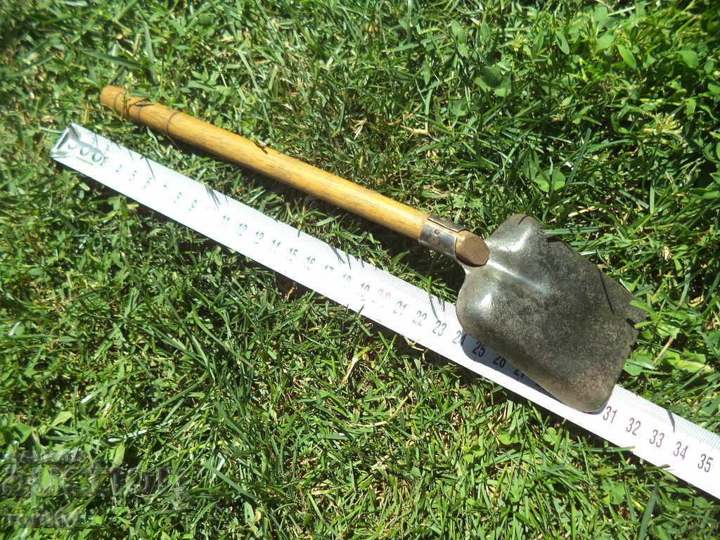 Lopata - 7 Lopata - 7