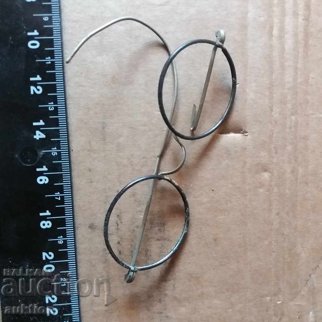 OLD REVIVAL GLASSES with price 4.99 BGN | € 2.55