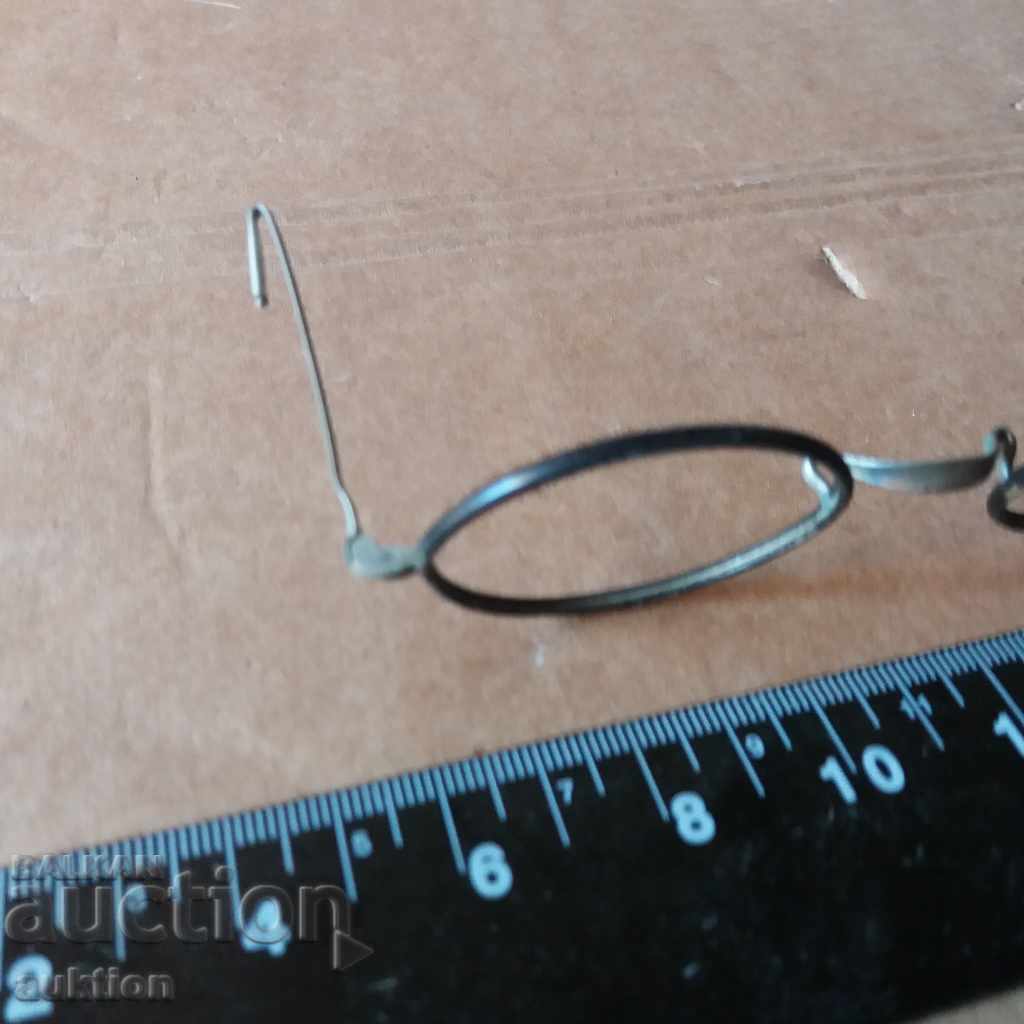 OLD REVIVAL GLASSES - 6