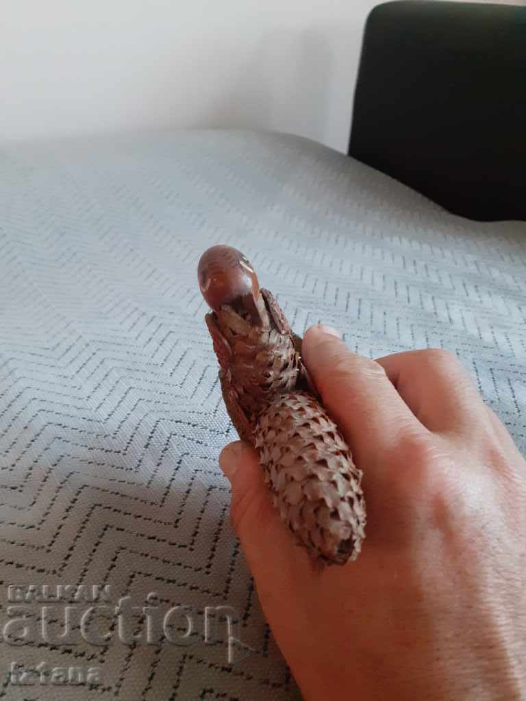 Old souvenir, squirrel, squirrel - 5 Old souvenir, squirrel, squirrel - 5