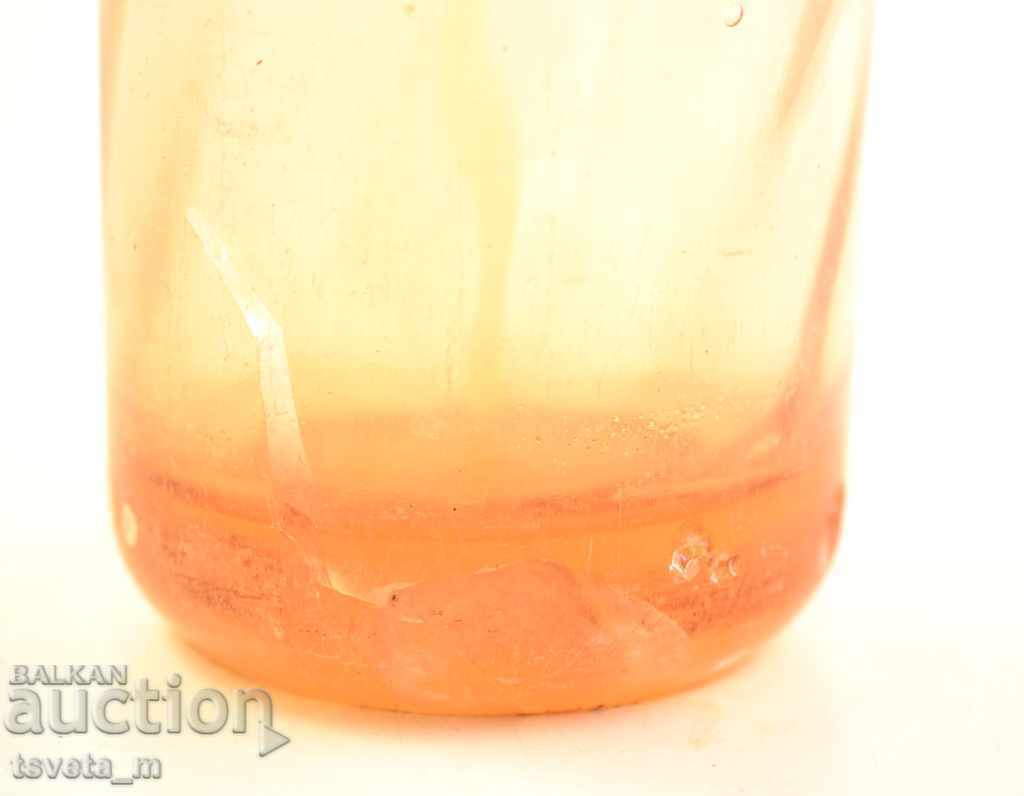 Auction  Antique siphon for carbonated water, bottle, bottle