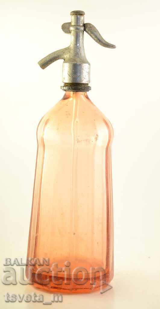 Δημοπρασία Αντίκες σιφόνι για ανθρακούχο νερό, μπουκάλι, μπουκάλι Δημοπρασία Αντίκες σιφόνι για ανθρακούχο νερό, μπουκάλι, μπουκάλι