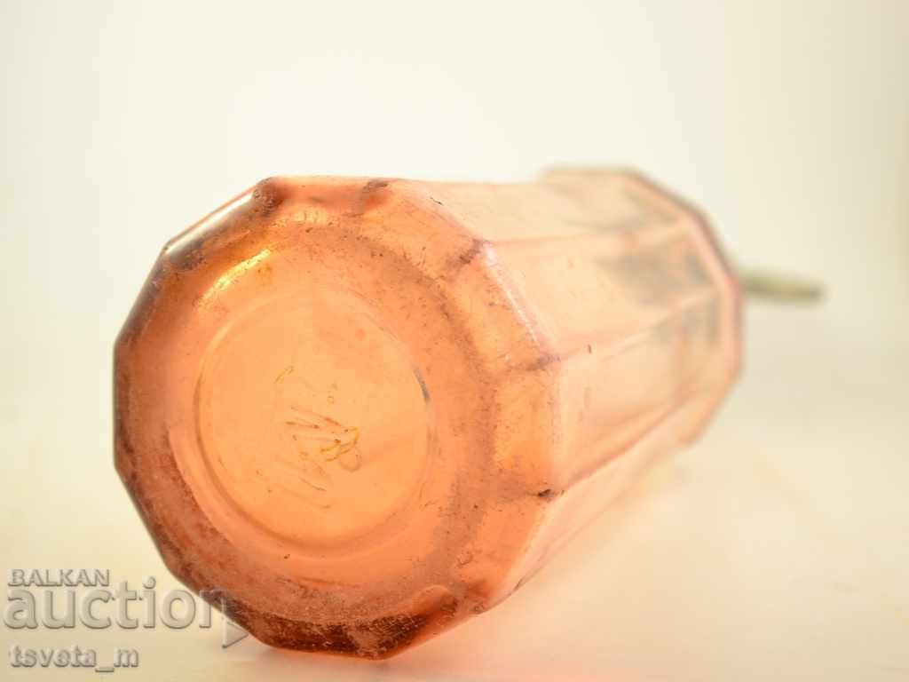 Αντίκες σιφόνι για ανθρακούχο νερό, μπουκάλι, μπουκάλι - 5 Αντίκες σιφόνι για ανθρακούχο νερό, μπουκάλι, μπουκάλι - 5