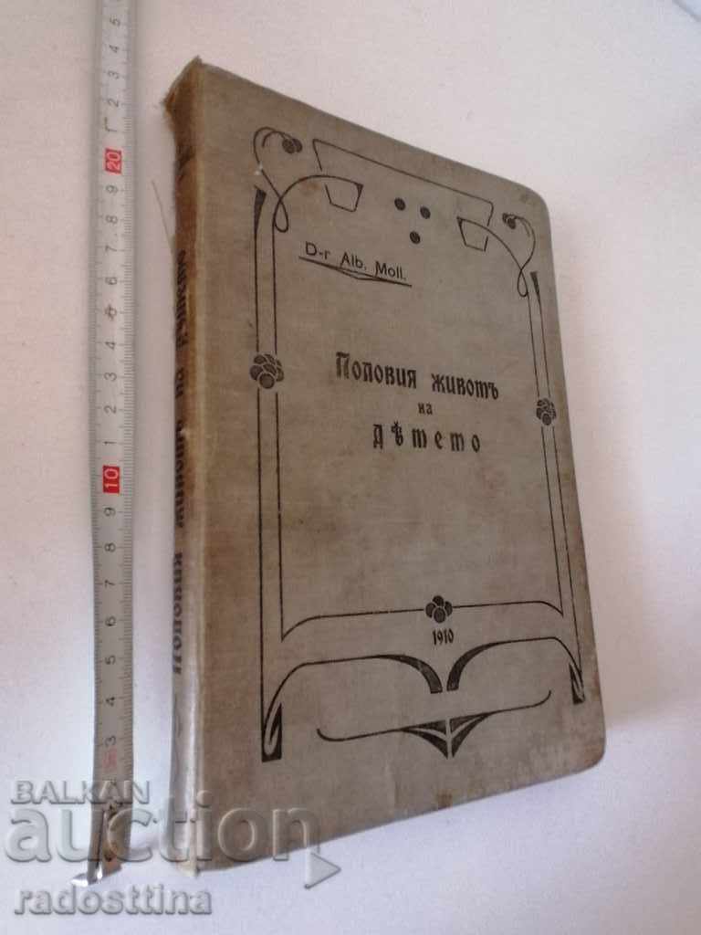 The Sex Life of the Child 1910