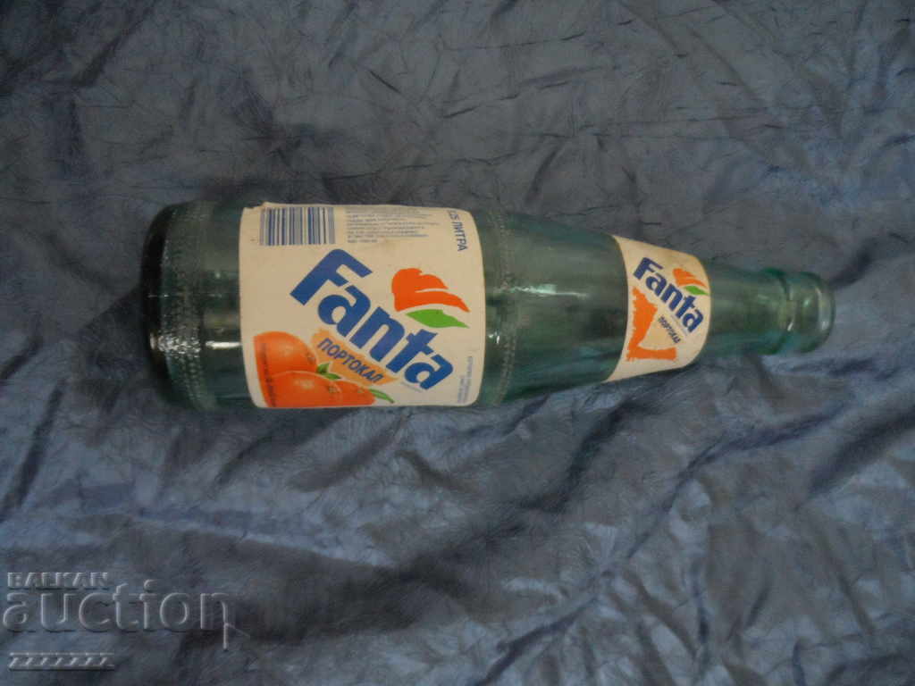 Delivery of BOTTLE OF FANTA ORANGE 0.25 LITERS ( ??? ) Delivery of BOTTLE OF FANTA ORANGE 0.25 LITERS ( ??? )
