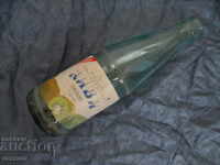 bottle of Kiwi Benax