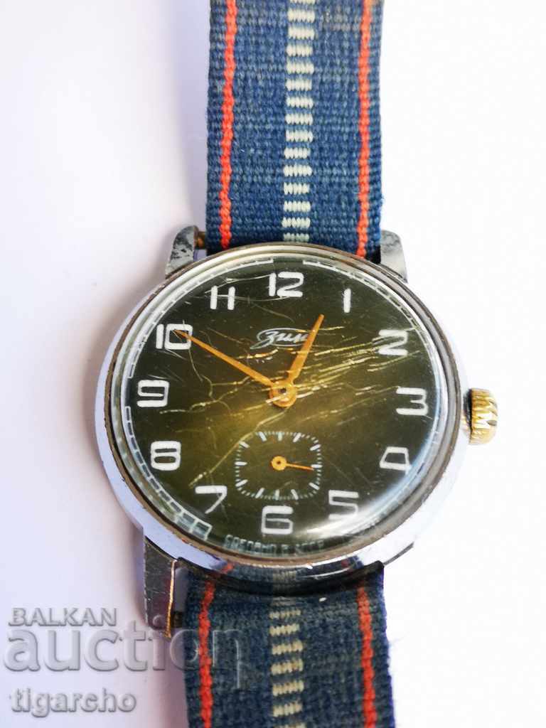 Clock Zim with price 35.00 BGN | € 17.90 Clock Zim with price 35.00 BGN | € 17.90