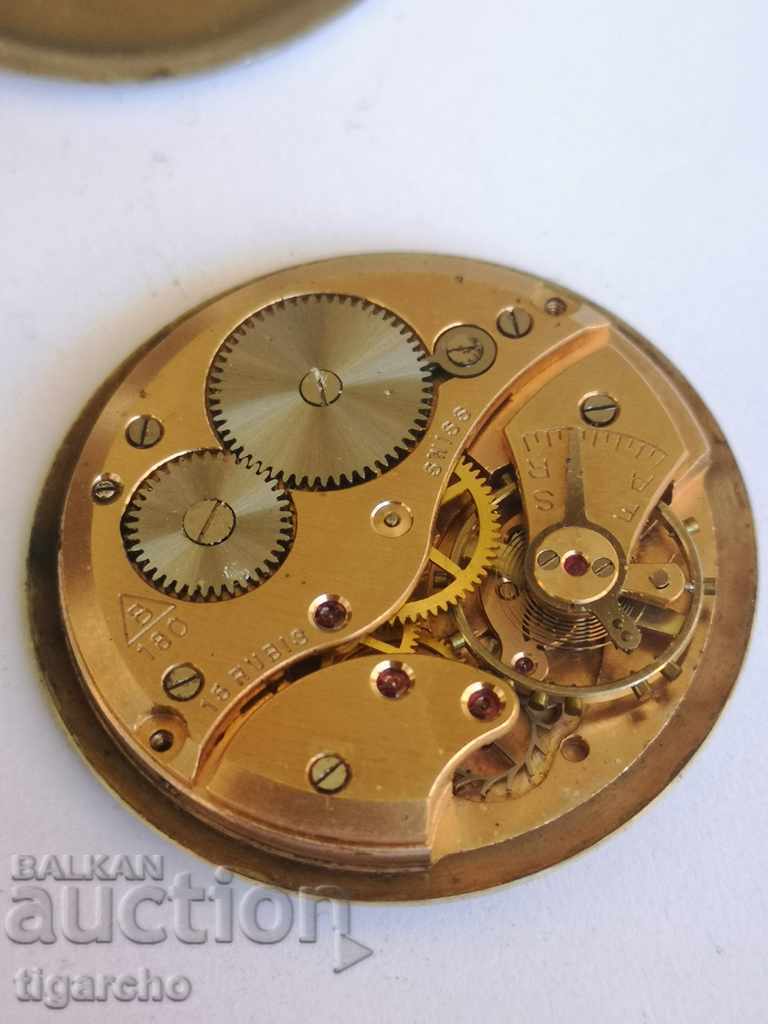 Delivery of NACAR watch machine Delivery of NACAR watch machine