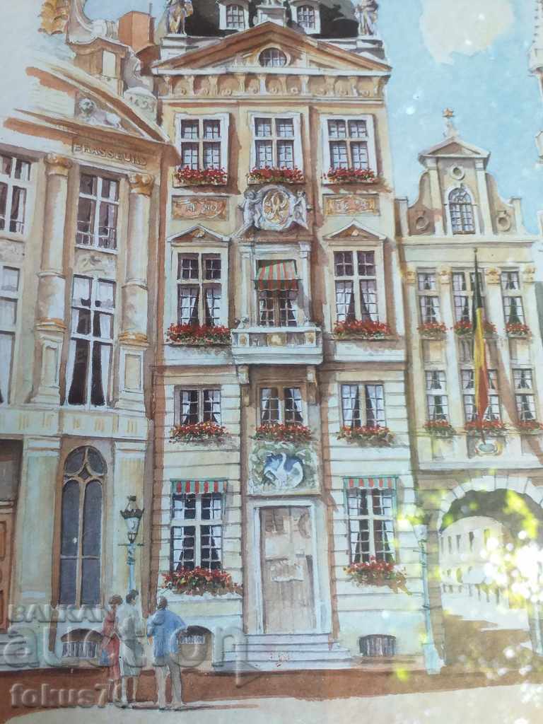 Аукцион ПРЕКРАСНА КАРТИНА РИСУНКА ИЗВЕСТЕН ХУДОЖНИК ПОДПИС Аукцион ПРЕКРАСНА КАРТИНА РИСУНКА ИЗВЕСТЕН ХУДОЖНИК ПОДПИС