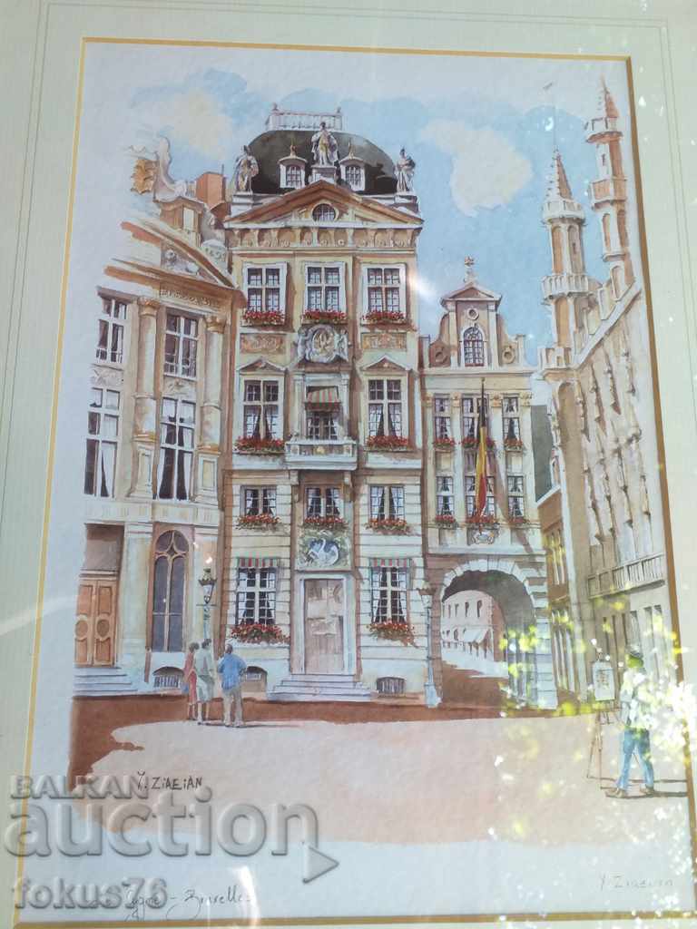 Доставка на ПРЕКРАСНА КАРТИНА РИСУНКА ИЗВЕСТЕН ХУДОЖНИК ПОДПИС Доставка на ПРЕКРАСНА КАРТИНА РИСУНКА ИЗВЕСТЕН ХУДОЖНИК ПОДПИС