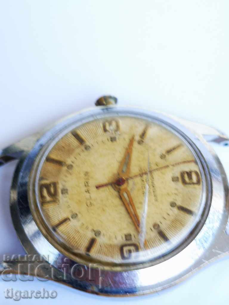 Auction CLARIN watch Auction CLARIN watch