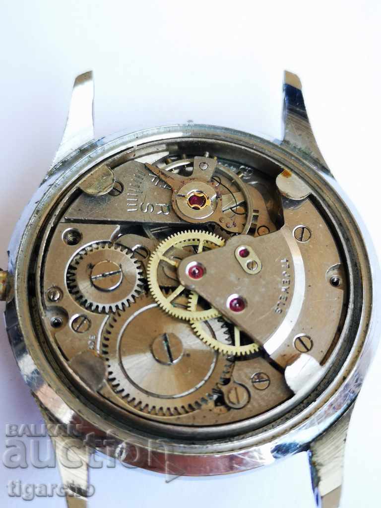 CLARIN watch - 5 CLARIN watch - 5