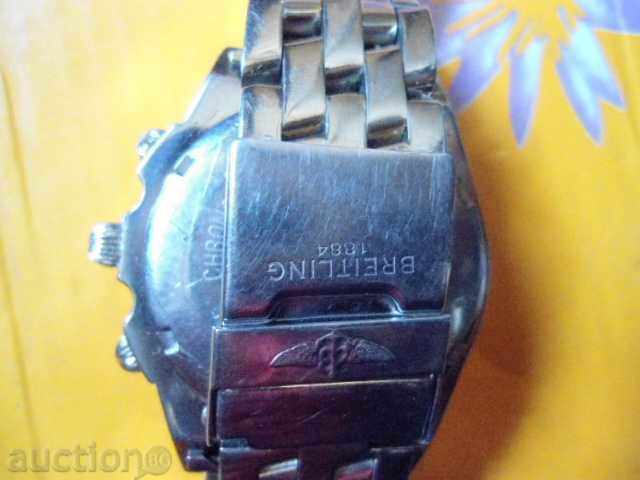 Auction Breitling Chronograph Replica Auction Breitling Chronograph Replica