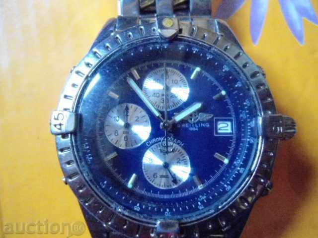 Breitling Chronograph Replica - 5 Breitling Chronograph Replica - 5