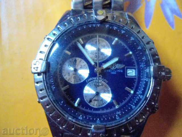 Breitling Chronograph Replica - 6 Breitling Chronograph Replica - 6