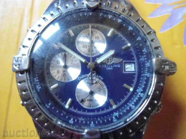 Breitling Chronograph Replica - 7 Breitling Chronograph Replica - 7