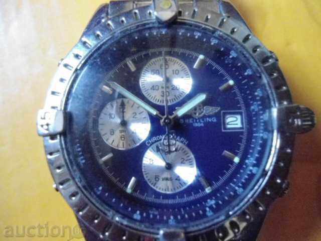 Breitling Chronograph Replica Breitling Chronograph Replica