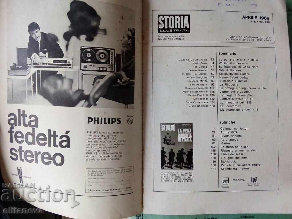 Delivery of Illustrated history of the death penalty in Italy in 1967 Delivery of Illustrated history of the death penalty in Italy in 1967