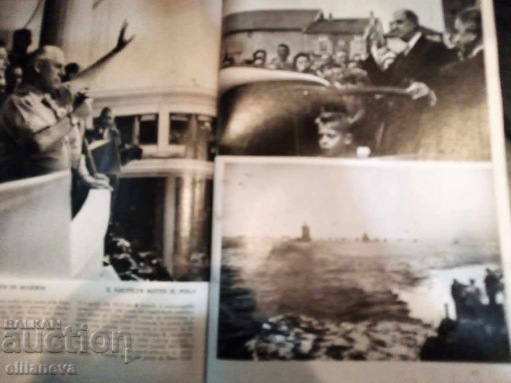 Illustrated history of the death penalty in Italy in 1967 - 5 Illustrated history of the death penalty in Italy in 1967 - 5