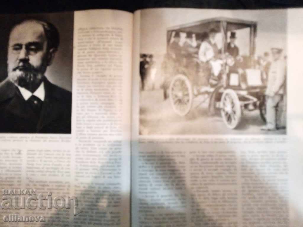 Illustrated history of the death penalty in Italy in 1967 - 6 Illustrated history of the death penalty in Italy in 1967 - 6