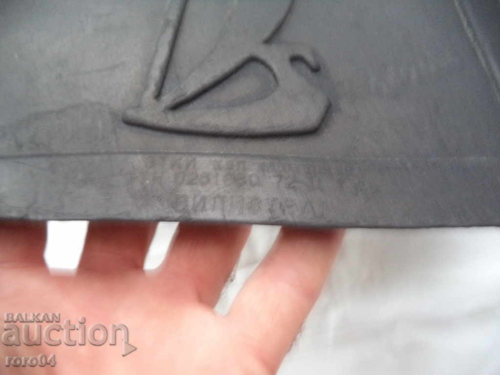 Delivery of LADA - COLUMN