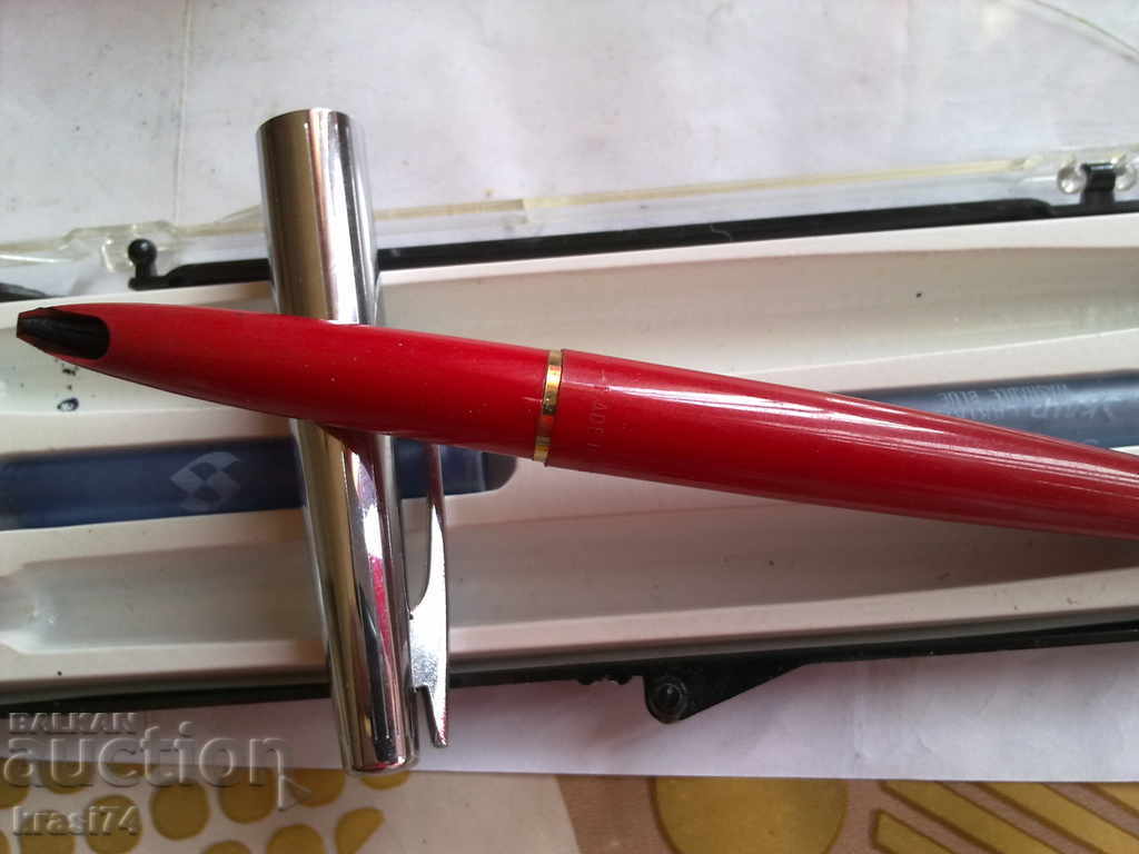 Pens with price 20.00 BGN | € 10.23