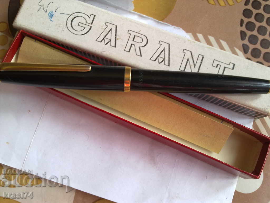 Auction Pens Auction Pens