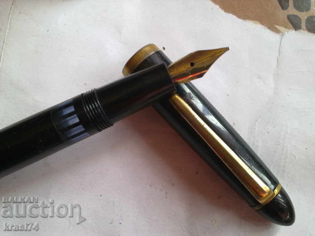 The Garant Pen with price 35.00 BGN | € 17.90