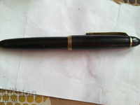 The Garant Pen