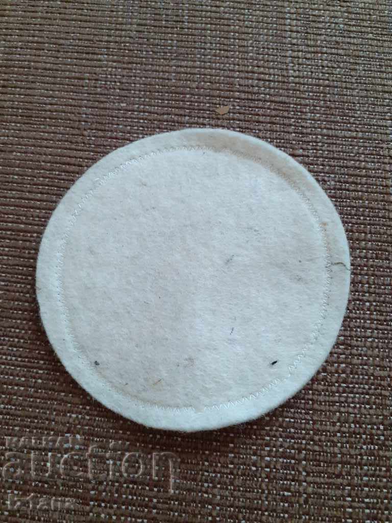 Auction Old Taekwondo emblem Auction Old Taekwondo emblem