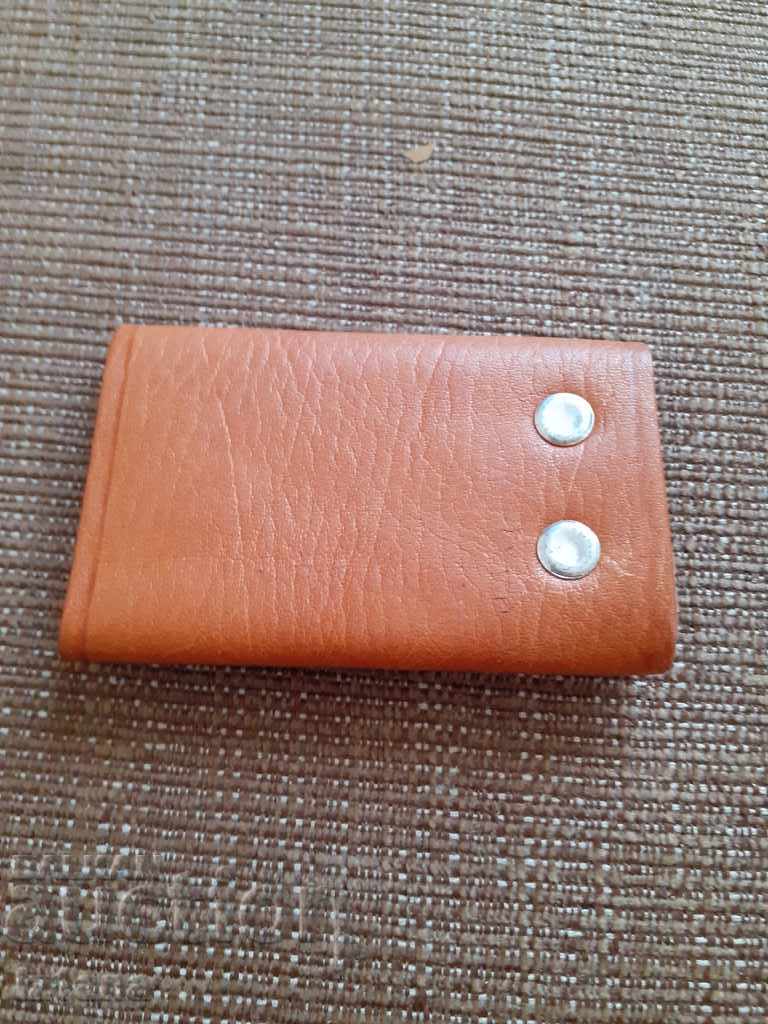 Auction Old keychain Autotransport, Bulgarian Television Auction Old keychain Autotransport, Bulgarian Television