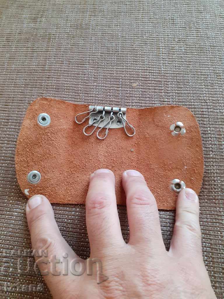 Delivery of Old keychain Autotransport, Bulgarian Television Delivery of Old keychain Autotransport, Bulgarian Television