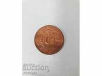 half penny