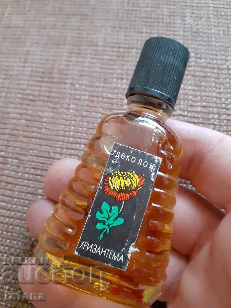 Old cologne Chrysanthemum with price 40.00 BGN | € 20.45 Old cologne Chrysanthemum with price 40.00 BGN | € 20.45