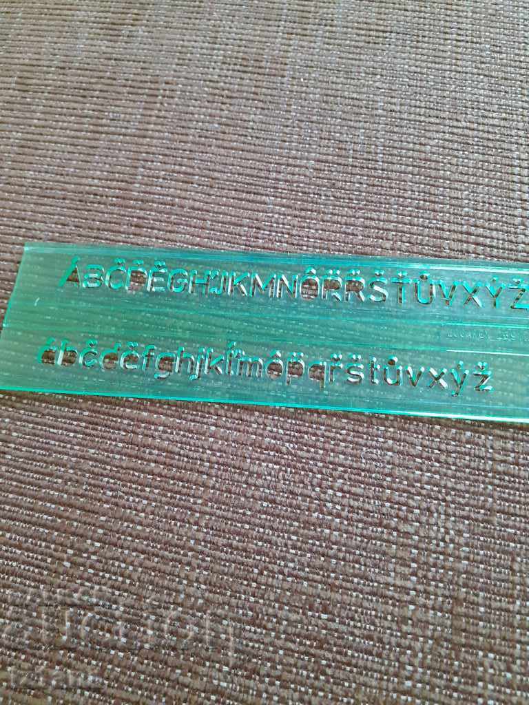 Auction Old line LOGAREX Auction Old line LOGAREX