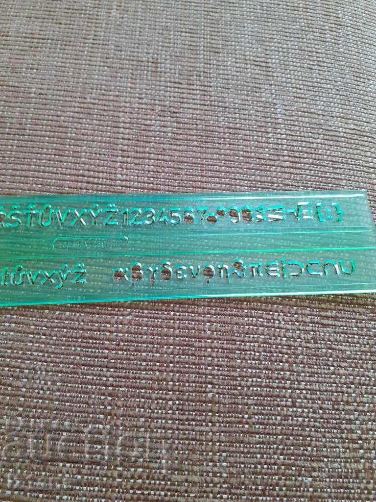 Delivery of Old line LOGAREX Delivery of Old line LOGAREX