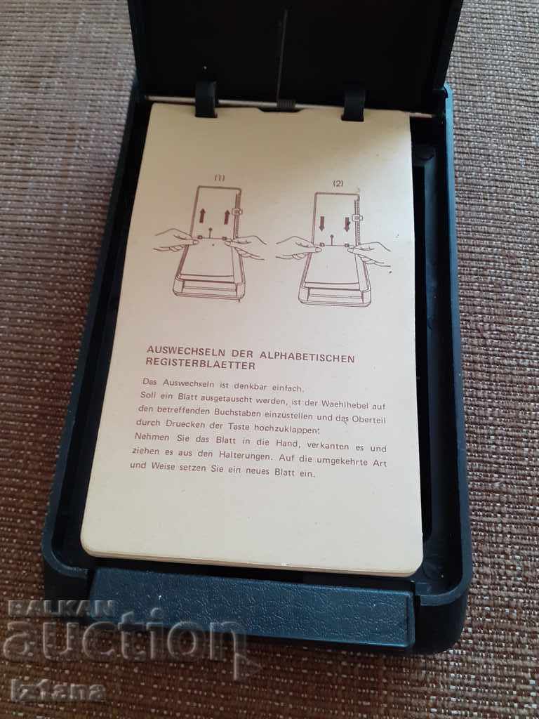 Old alphabet BGA Balkan with price 20.00 BGN | € 10.23 Old alphabet BGA Balkan with price 20.00 BGN | € 10.23