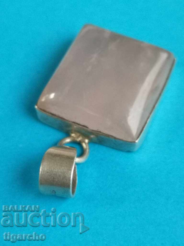 Auction Silver pendant Auction Silver pendant