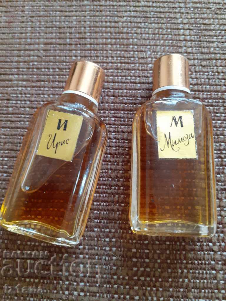 Old cologne Iris, Mimosa with price 60.00 BGN | € 30.68 Old cologne Iris, Mimosa with price 60.00 BGN | € 30.68