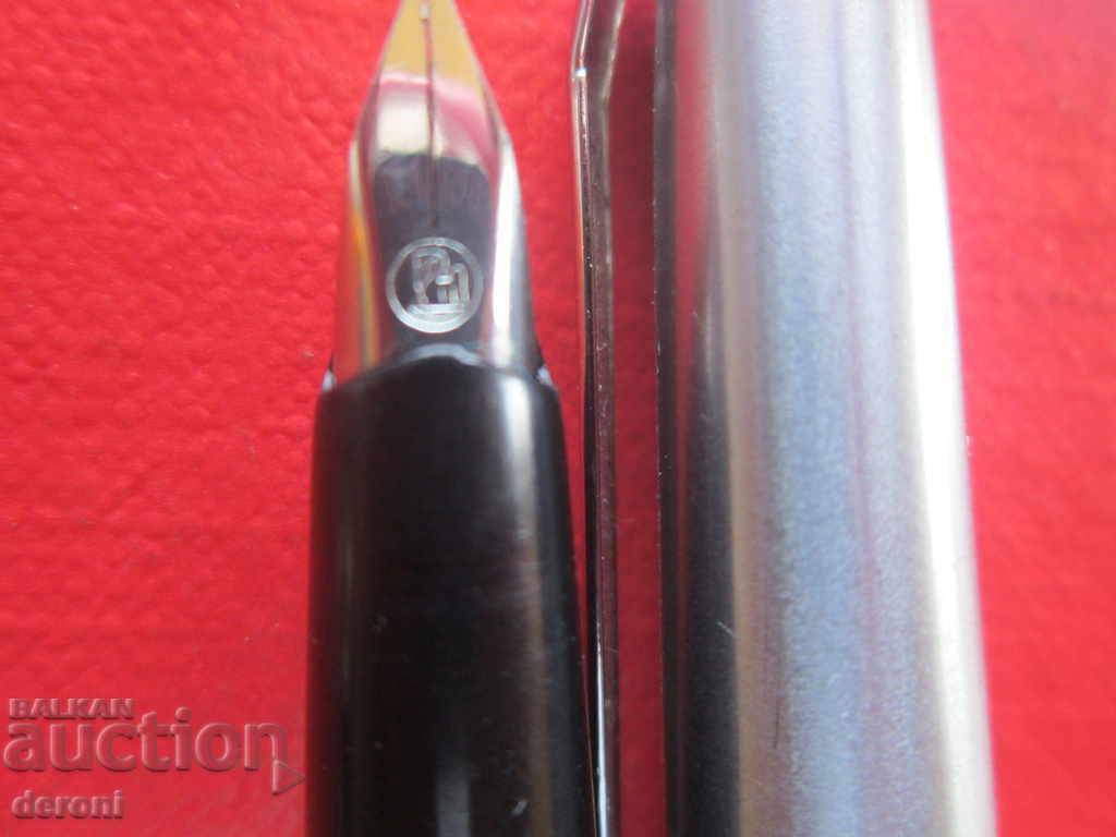 Auction  Great pen Pelikan Pelikanto Pelican