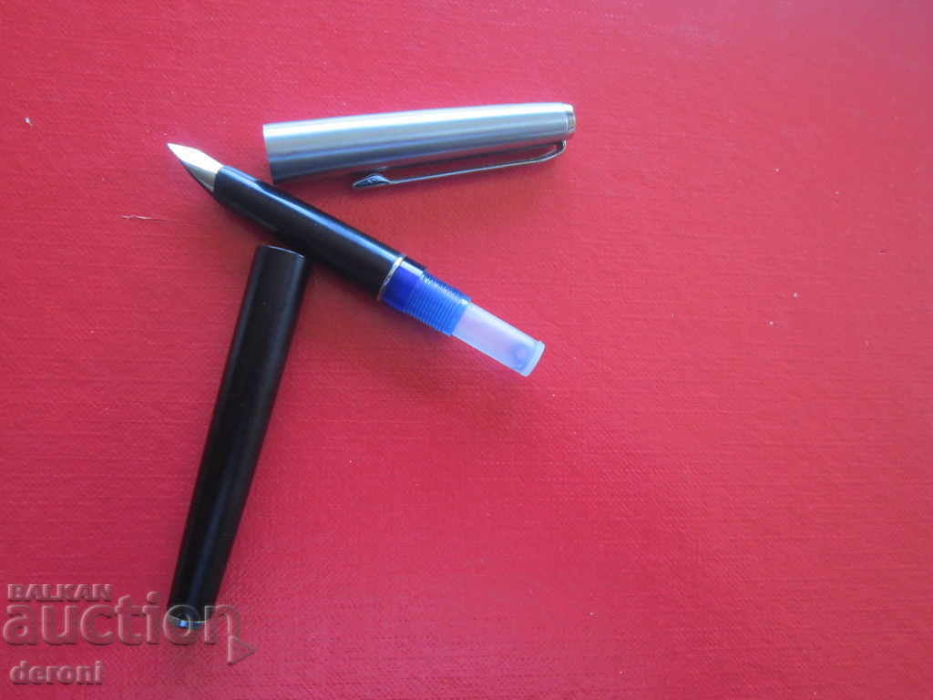 Great pen Pelikan Pelikanto Pelican - 5