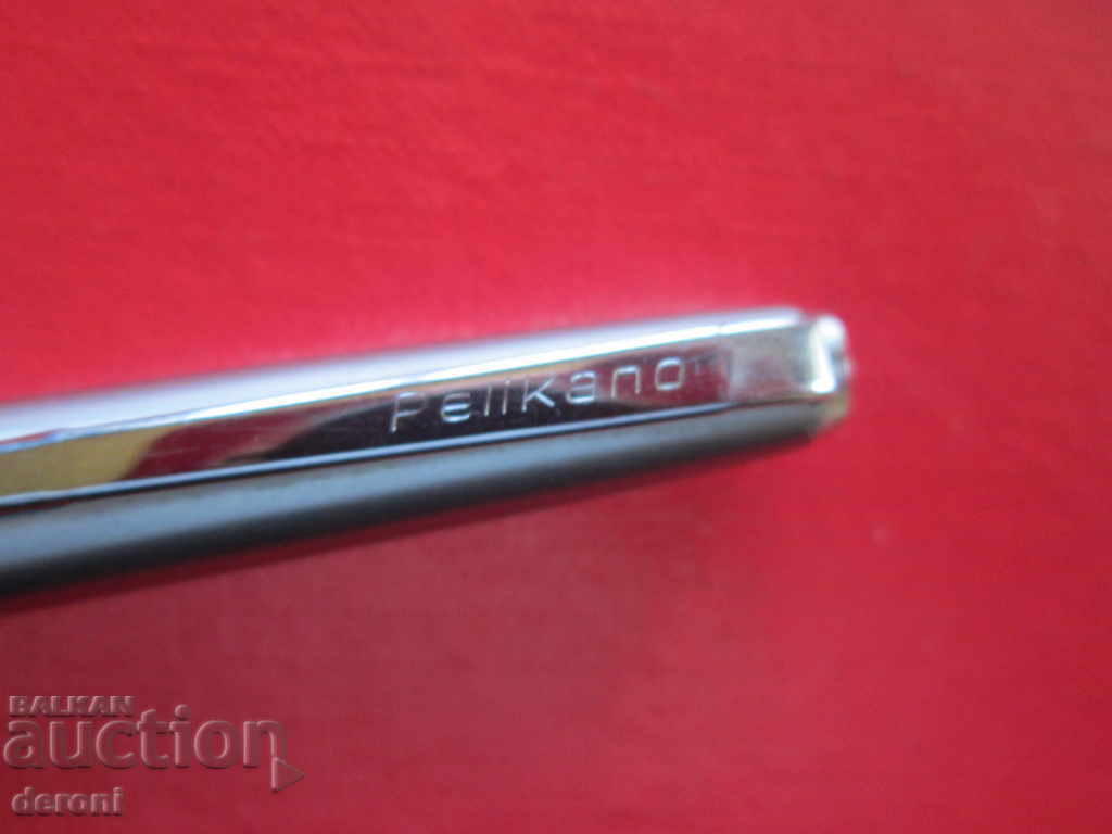 Great pen Pelikan Pelikanto Pelican - 6